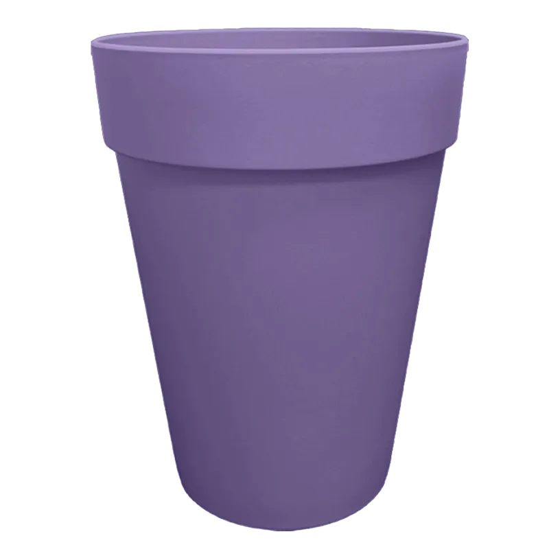 POT BABA BI-NB-280 POT MORANDI PURPLE